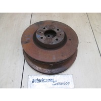 SPREDNJI ZAVORNI DISKI OEM N. 71769483 ORIGINAL REZERVNI DEL LANCIA LYBRA 839 BER/SW (1999 - 2006) DIESEL LETNIK 2001