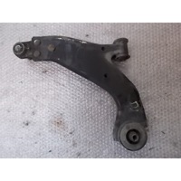 SPREDNJA DESNA ROKA  OEM N. C2S46697 ORIGINAL REZERVNI DEL JAGUAR X-TYPE X400 MK1 BER/SW (2001-2005) BENZINA LETNIK 2003