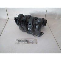 SESALNI KOLEKTOR OEM N. 8200536146 ORIGINAL REZERVNI DEL RENAULT MODUS F/JP0 (2004 - 2008) BENZINA LETNIK 2005