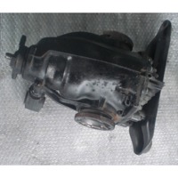 ZADNJI DIFERENCIAL OEM N. 2203508114 ORIGINAL REZERVNI DEL MERCEDES CLASSE S W220 (1998 - 2006)BENZINA LETNIK 2000