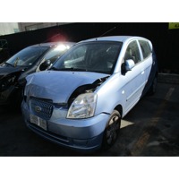 KIA PICANTO 1.1 B 47KW 5M 5P (2005) RICAMBI IN MAGAZZINO