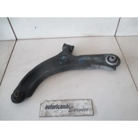 SPREDNJA LEVA ROKA  OEM N. 8200744091 ORIGINAL REZERVNI DEL RENAULT MODUS F/JP0 (2004 - 2008) BENZINA LETNIK 2005