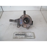 LEVI VRTLJIVI LEZAJ / PESTO KOLESA Z LEZAJEM SPREDAJ OEM N. 8200345944 ORIGINAL REZERVNI DEL RENAULT MODUS F/JP0 (2004 - 2008) BENZINA LETNIK 2005