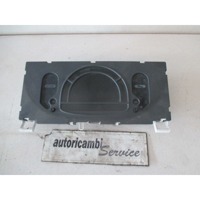 KILOMETER STEVEC OEM N. 8200418021 ORIGINAL REZERVNI DEL RENAULT MODUS F/JP0 (2004 - 2008) BENZINA LETNIK 2005