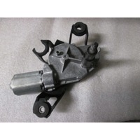 MOTORCEK ZADNJEGA BRISALCA OEM N.  ORIGINAL REZERVNI DEL RENAULT MEGANE MK2 BM0/1 CM0/1 EM0/1 KM0/1 LM0/1 BER/GRANDTOUR  (10/2002 - 02/2006) DIESEL LETNIK 2004