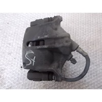 SPREDNJE LEVE ZAVORNE CELJUSTI  OEM N. C2S48020 ORIGINAL REZERVNI DEL JAGUAR X-TYPE X400 MK1 BER/SW (2001-2005) BENZINA LETNIK 2003