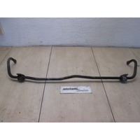 SPREDNJI STABILIZATOR OEM N. 6Q0411303AN ORIGINAL REZERVNI DEL SEAT IBIZA 6J5 6P1 MK4 BER/SW (2008 - 2012)BENZINA LETNIK 2008