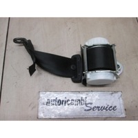 VARNOSTNI PAS OEM N. 6J0857805 ORIGINAL REZERVNI DEL SEAT IBIZA 6J5 6P1 MK4 BER/SW (2008 - 2012)BENZINA LETNIK 2008