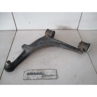 SPREDNJA LEVA ROKA  OEM N. 8V66020150 ORIGINAL REZERVNI DEL RENAULT MASTER JD FD ED HD UD MK2 (1997- 2003) DIESEL LETNIK 2002