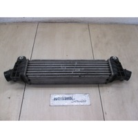 HLADILNIK INTERCOOLER OEM N. 1S7Q9L440AF ORIGINAL REZERVNI DEL FORD MONDEO B5Y B4Y BWY MK2 BER/SW (2000 - 2007) DIESEL LETNIK 2005