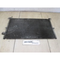 HLADILNIK KLIME OEM N. 1671712 ORIGINAL REZERVNI DEL FORD MONDEO B5Y B4Y BWY MK2 BER/SW (2000 - 2007) DIESEL LETNIK 2005