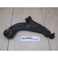 SPREDNJA DESNA ROKA  OEM N. 1522081 ORIGINAL REZERVNI DEL FORD MONDEO B5Y B4Y BWY MK2 BER/SW (2000 - 2007) DIESEL LETNIK 2005