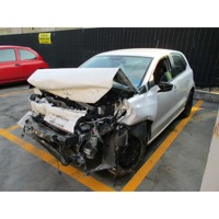 VOLKSWAGEN POLO 1.6 D 66KW 5M 5P (2011) RICAMBI IN MAGAZZINO 