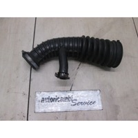 VISOKOTLACNE CEVI INTERCOOLER OEM N. 1S7196523D ORIGINAL REZERVNI DEL FORD MONDEO B5Y B4Y BWY MK2 BER/SW (2000 - 2007) DIESEL LETNIK 2005