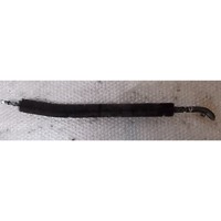 TOPLOTNI IZMENJEVALNIK/FILTER OLJA  OEM N. 1X43 3D746AD A094B  ORIGINAL REZERVNI DEL JAGUAR X-TYPE X400 MK1 BER/SW (2001-2005) BENZINA LETNIK 2003