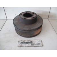 SPREDNJI ZAVORNI DISKI OEM N.  ORIGINAL REZERVNI DEL RENAULT MASTER JD FD ED HD UD MK2 (1997- 2003) DIESEL LETNIK 2002