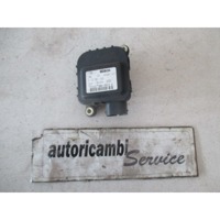 MOTORCEK OGREVANJA OEM N. 132801169 ORIGINAL REZERVNI DEL RENAULT MASTER JD FD ED HD UD MK2 (1997- 2003) DIESEL LETNIK 2002