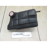 HLADILNA VODA ZA RADIJATORJE OEM N. 1S718K218 ORIGINAL REZERVNI DEL FORD MONDEO B5Y B4Y BWY MK2 BER/SW (2000 - 2007) DIESEL LETNIK 2005