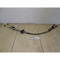 ZAJLE MENJALNIKA OEM N. 1365257 ORIGINAL REZERVNI DEL FORD MONDEO B5Y B4Y BWY MK2 BER/SW (2000 - 2007) DIESEL LETNIK 2005