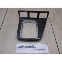 NOTRANJE OKRASNE LETVE  OEM N. 4S71A045H77 ORIGINAL REZERVNI DEL FORD MONDEO B5Y B4Y BWY MK2 BER/SW (2000 - 2007) DIESEL LETNIK 2005