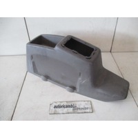 PLASTIKA MED SEDEZI BREZ NASLONJALA ROK OEM N. 7700351867 ORIGINAL REZERVNI DEL RENAULT MASTER JD FD ED HD UD MK2 (1997- 2003) DIESEL LETNIK 2002