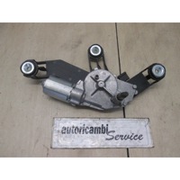 MOTORCEK ZADNJEGA BRISALCA OEM N. 2S71N17K44AA ORIGINAL REZERVNI DEL FORD MONDEO B5Y B4Y BWY MK2 BER/SW (2000 - 2007) DIESEL LETNIK 2005