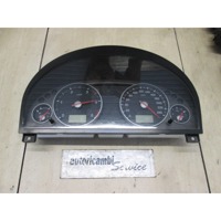 KILOMETER STEVEC OEM N. 6S7T10849JE ORIGINAL REZERVNI DEL FORD MONDEO B5Y B4Y BWY MK2 BER/SW (2000 - 2007) DIESEL LETNIK 2005