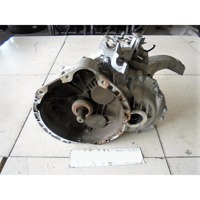 ROCNI MENJALNIK OEM N. 1693600700 ORIGINAL REZERVNI DEL MERCEDES CLASSE A W169 5P C169 3P (2004 - 04/2008) DIESEL LETNIK 2007