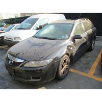 MAZDA 6 2.0 D 6M 5P 89KW (2007) RICAMBI IN MAGAZZINO