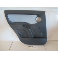 VRATNI PANEL OEM N. PNPSTCTC3MK1BR5P ORIGINAL REZERVNI DEL CITROEN C3 / PLURIEL MK1 (2002 - 09/2005) DIESEL LETNIK 2004