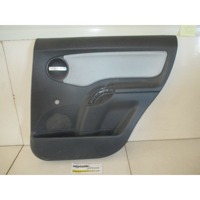 VRATNI PANEL OEM N. PNPDTCTC3MK1BR5P ORIGINAL REZERVNI DEL CITROEN C3 / PLURIEL MK1 (2002 - 09/2005) DIESEL LETNIK 2004