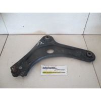 SPREDNJA LEVA ROKA  OEM N. 00003520V1 ORIGINAL REZERVNI DEL CITROEN C3 / PLURIEL MK1 (2002 - 09/2005) DIESEL LETNIK 2004