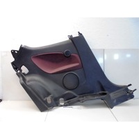 NOTRANJA OBLOGA ZADNJEGA BOKA  OEM N. EP070063 ORIGINAL REZERVNI DEL ALFA ROMEO MITO 955 (2008 - 2018) DIESEL LETNIK 2009