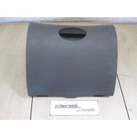 PREDAL ZA DOKUMENTE OEM N. 0112AG4180C ORIGINAL REZERVNI DEL MAHINDRA GOA (DAL 2010) DIESEL LETNIK 2010