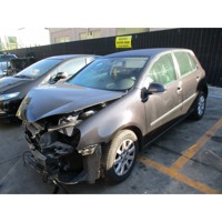 VOLKSWAGEN GOLF 5 1.6 B 85KW 6M 5P (2004) RICAMBIO USATO 