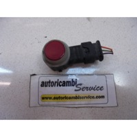 PARKIRNI SENZORJI OEM N. 1560847280 ORIGINAL REZERVNI DEL ALFA ROMEO MITO 955 (2008 - 2018) DIESEL LETNIK 2009