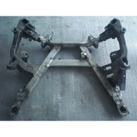 SPREDNJA OS/NOSILEC MOTORJA OEM N. 31106755072 ORIGINAL REZERVNI DEL BMW SERIE 5 E39 BER/SW (1995 - 08/2000) DIESEL LETNIK 2000