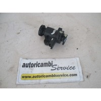 ELEKTROVENTIL  OEM N. 9635704380 ORIGINAL REZERVNI DEL CITROEN C3 / PLURIEL MK1 (2002 - 09/2005) DIESEL LETNIK 2004