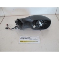 DESNO OGLEDALO OEM N. 00008149FK ORIGINAL REZERVNI DEL CITROEN C3 / PLURIEL MK1 (2002 - 09/2005) DIESEL LETNIK 2004