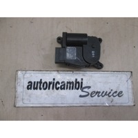 MOTORCEK OGREVANJA OEM N. P8225001 ORIGINAL REZERVNI DEL MAHINDRA GOA (DAL 2010) DIESEL LETNIK 2010