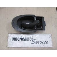 NOTRANJA KLJUKA  OEM N. 0114DG1000N ORIGINAL REZERVNI DEL MAHINDRA GOA (DAL 2010) DIESEL LETNIK 2010