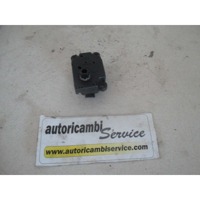 MOTORCEK OGREVANJA OEM N. f663746 ORIGINAL REZERVNI DEL CITROEN C3 / PLURIEL MK1 (2002 - 09/2005) DIESEL LETNIK 2004