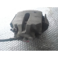 SPREDNJE DESNE ZAVORNE CELJUSTI  OEM N. 34111163386 ORIGINAL REZERVNI DEL BMW SERIE 5 E39 BER/SW (1995 - 08/2000) DIESEL LETNIK 2000