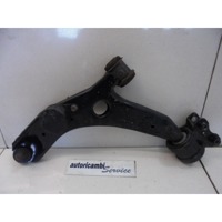 SPREDNJA LEVA ROKA  OEM N. B32H34350D ORIGINAL REZERVNI DEL MAZDA 5 CR19 MK1 (2005 - 2010)BENZINA LETNIK 2005