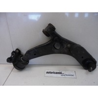 SPREDNJA DESNA ROKA  OEM N. B32H34300D ORIGINAL REZERVNI DEL MAZDA 5 CR19 MK1 (2005 - 2010)BENZINA LETNIK 2005