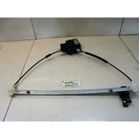 MEHANIZEM DVIGA ZADNJIH STEKEL  OEM N. C23572590B ORIGINAL REZERVNI DEL MAZDA 5 CR19 MK1 (2005 - 2010)BENZINA LETNIK 2005