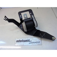 VARNOSTNI PAS OEM N.  ORIGINAL REZERVNI DEL MAZDA 5 CR19 MK1 (2005 - 2010)BENZINA LETNIK 2005