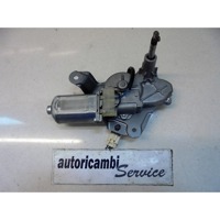 MOTORCEK ZADNJEGA BRISALCA OEM N. C235-67450 ORIGINAL REZERVNI DEL MAZDA 5 CR19 MK1 (2005 - 2010)BENZINA LETNIK 2005