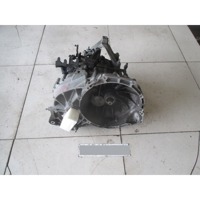 ROCNI MENJALNIK OEM N. 4M5R7F096YA ORIGINAL REZERVNI DEL FORD FOCUS DA HCP DP MK2 BER/SW (2005 - 2008) DIESEL LETNIK 2007