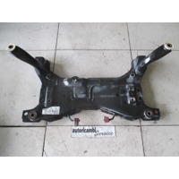 SPREDNJA OS/NOSILEC MOTORJA OEM N. 1734687 ORIGINAL REZERVNI DEL FORD FOCUS DA HCP DP MK2 BER/SW (2005 - 2008) DIESEL LETNIK 2007